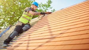 Best Roof Ventilation Installation  in Sedalia, MO