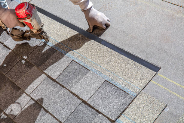 Emergency Roof Repair in Sedalia, MO